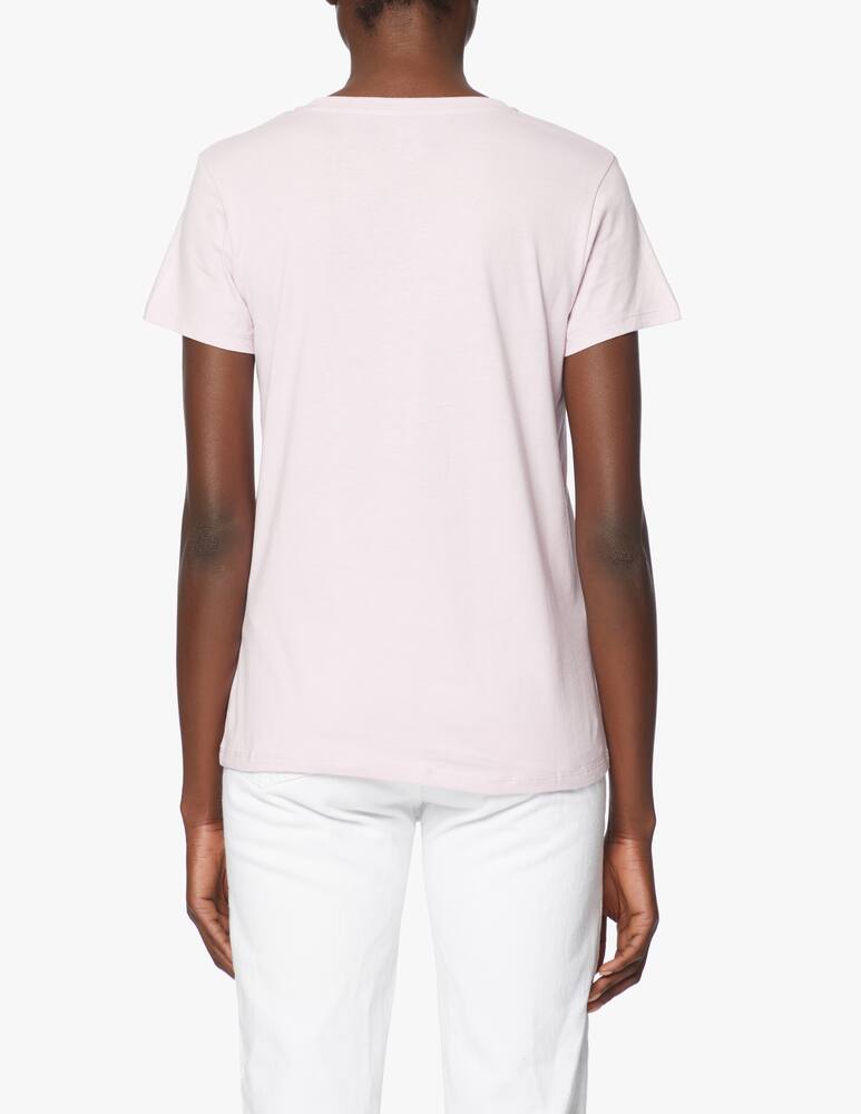 rinascente Levi's Cotton t-shirt