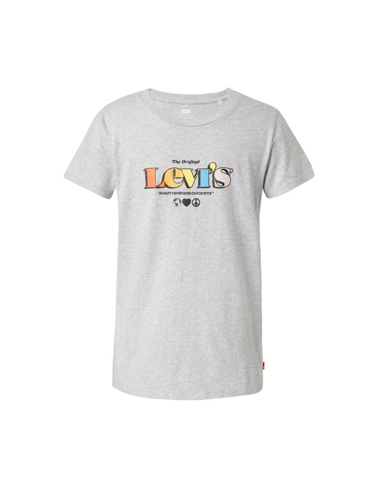 Levi's Logo cotton t-shirt - picture 1 Levi's Logo cotton t-shirt - picture 1