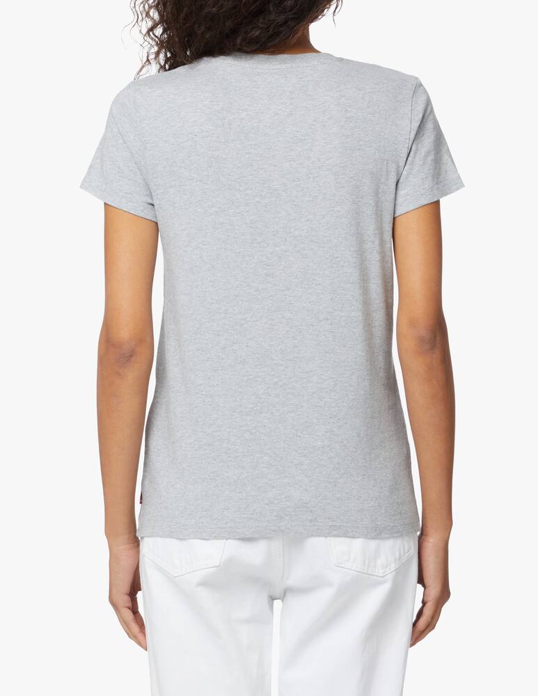 Levi's Logo cotton t-shirt - picture 3 Levi's Logo cotton t-shirt - picture 3
