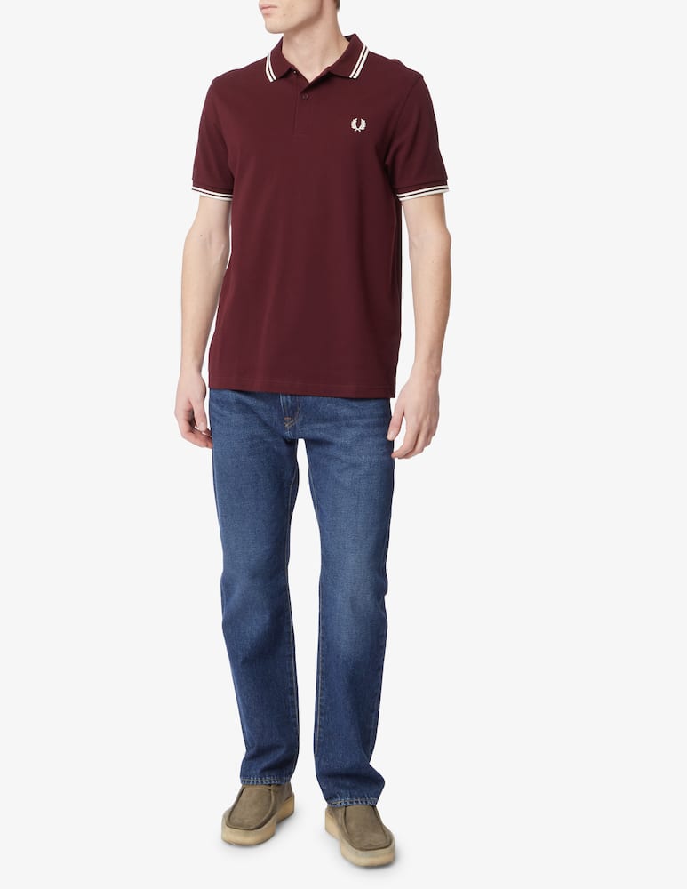 Levi's Jeans 511z straight doinit right scuro - Blu - immagine 1