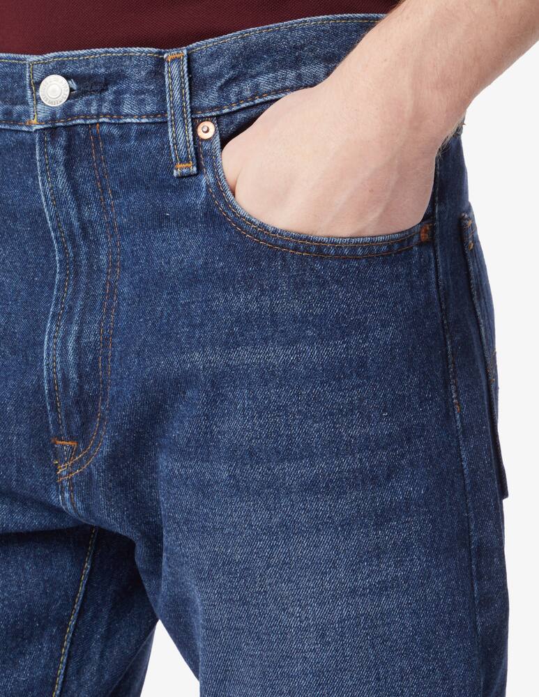 rinascente Levi's Jeans 511z straight doinit right scuro - Blu