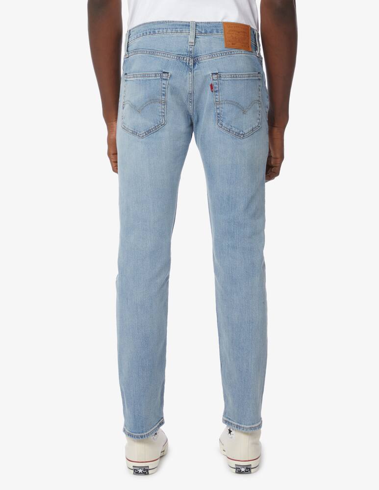 Levi's 502 taper light indigo denim - picture 3 Levi's 502 taper light indigo denim - picture 3