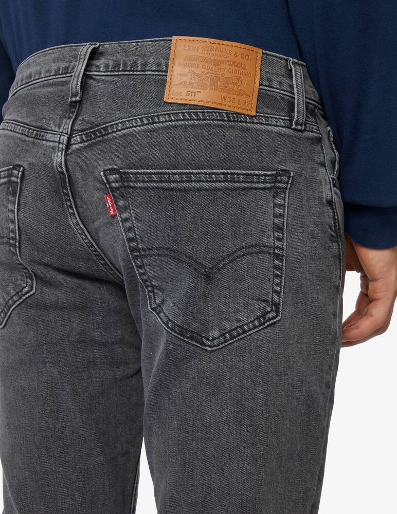 rinascente Levi's Jeans 511 slim storm rider l32