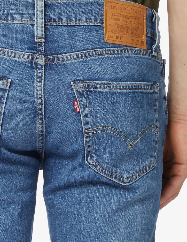rinascente Levi's Jeans 511 slim easy l32