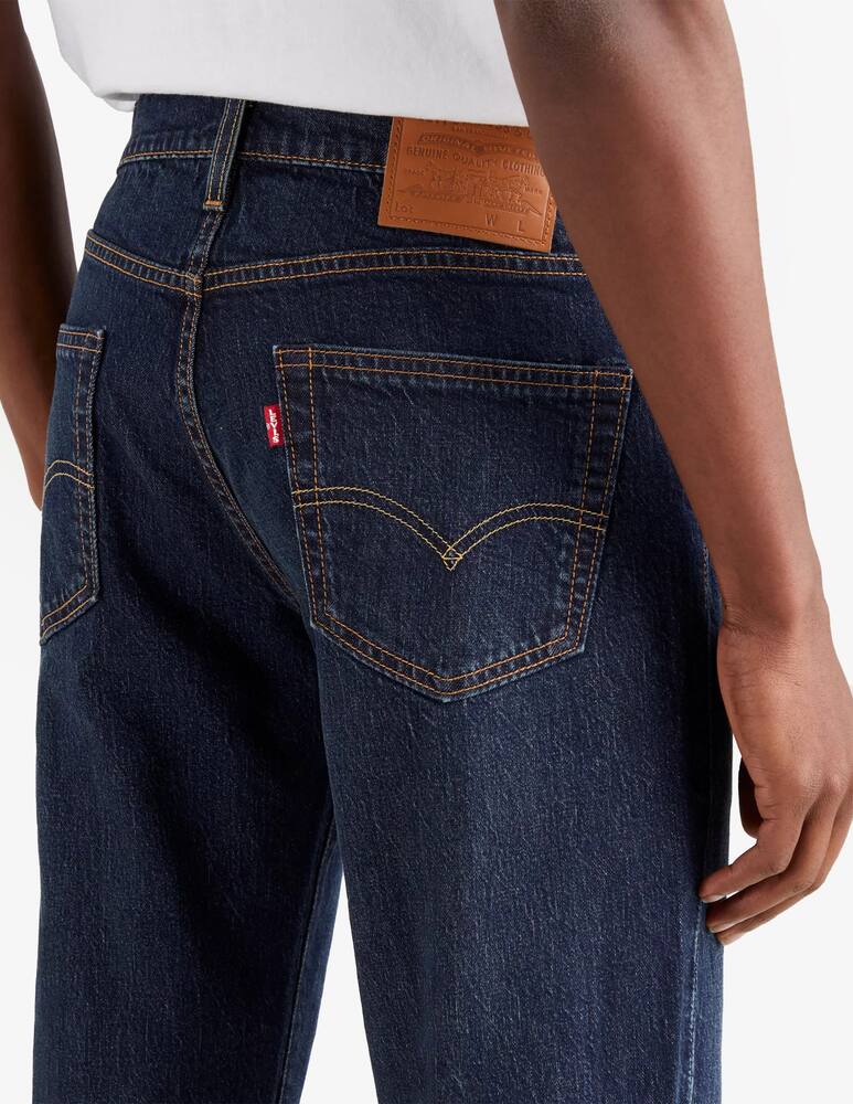 rinascente Levi's Jeans 511 slim harjeans worn scuro  - Blu