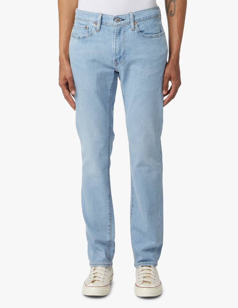 rinascente Levi's Jeans denim 511 slim fit lucky - azzurro