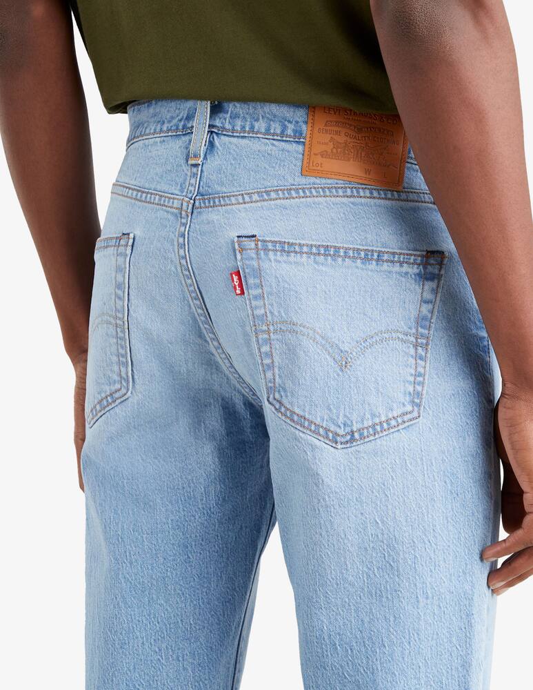 rinascente Levi's Jeans d 511 tabor well horn chiaro vintage - Azzurro