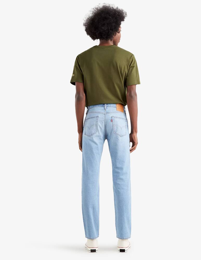 rinascente Levi's Jeans d 511 tabor well horn chiaro vintage - Azzurro