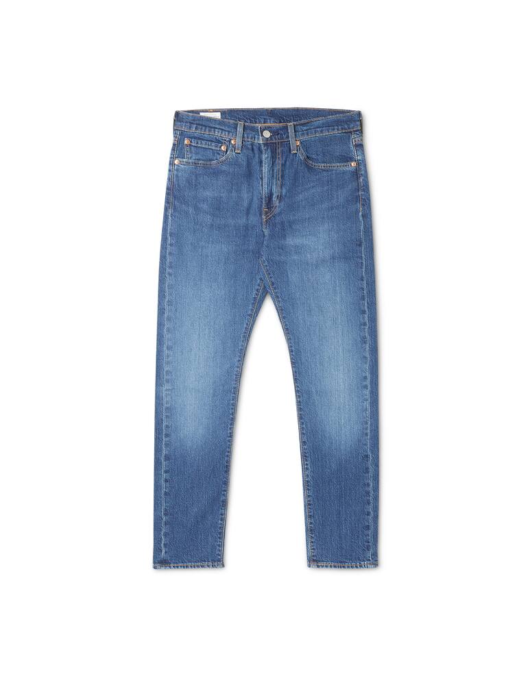 rinascente Levi's Jeans denim 510 skinny fit - blue