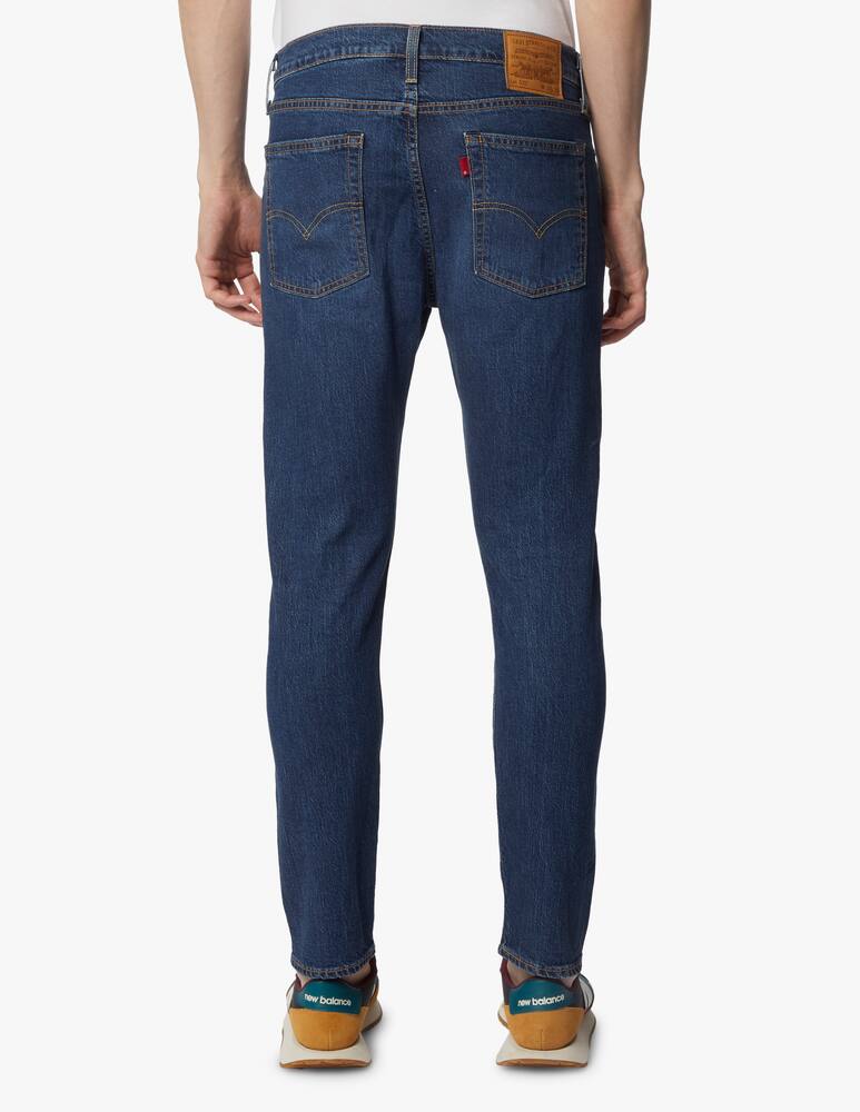 rinascente Levi's Jeans denim 510 skinny fit - blue