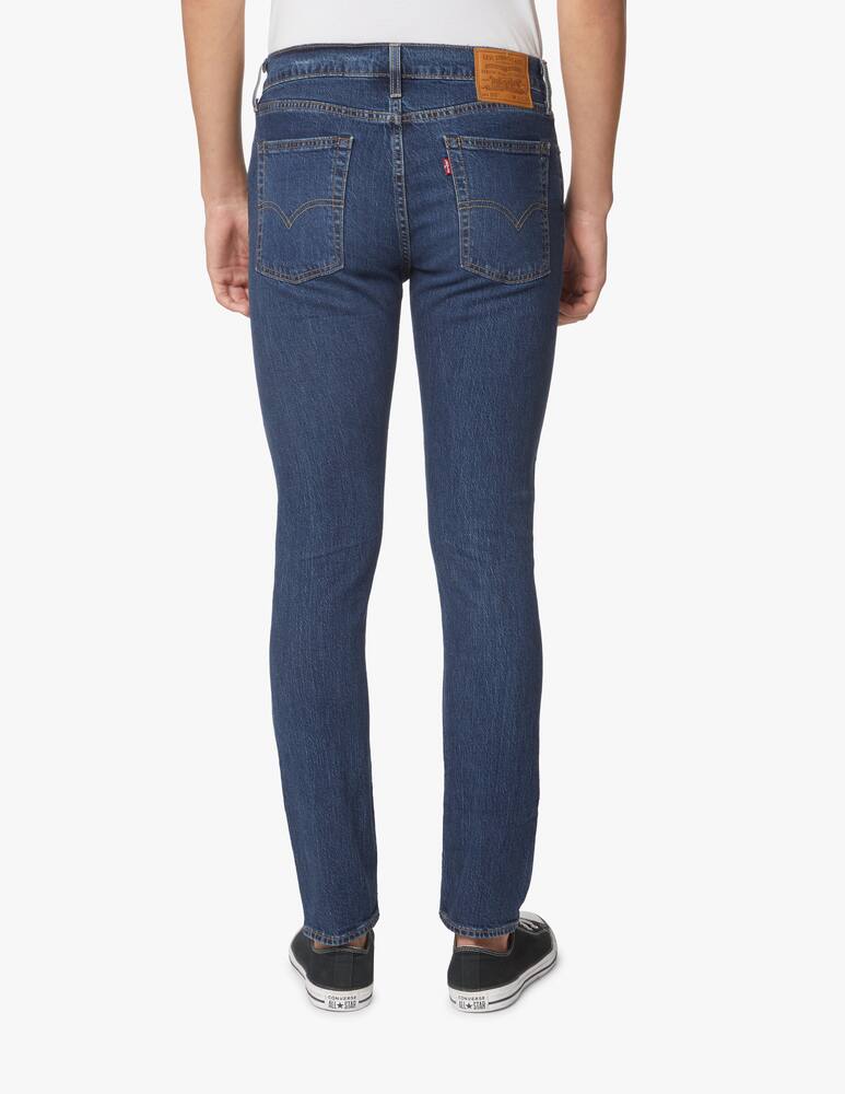rinascente Levi's Denim 510 skinny - blue