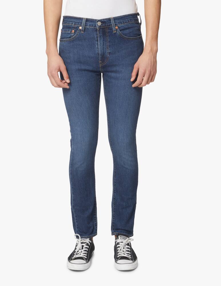 rinascente Levi's Denim 510 skinny - blue