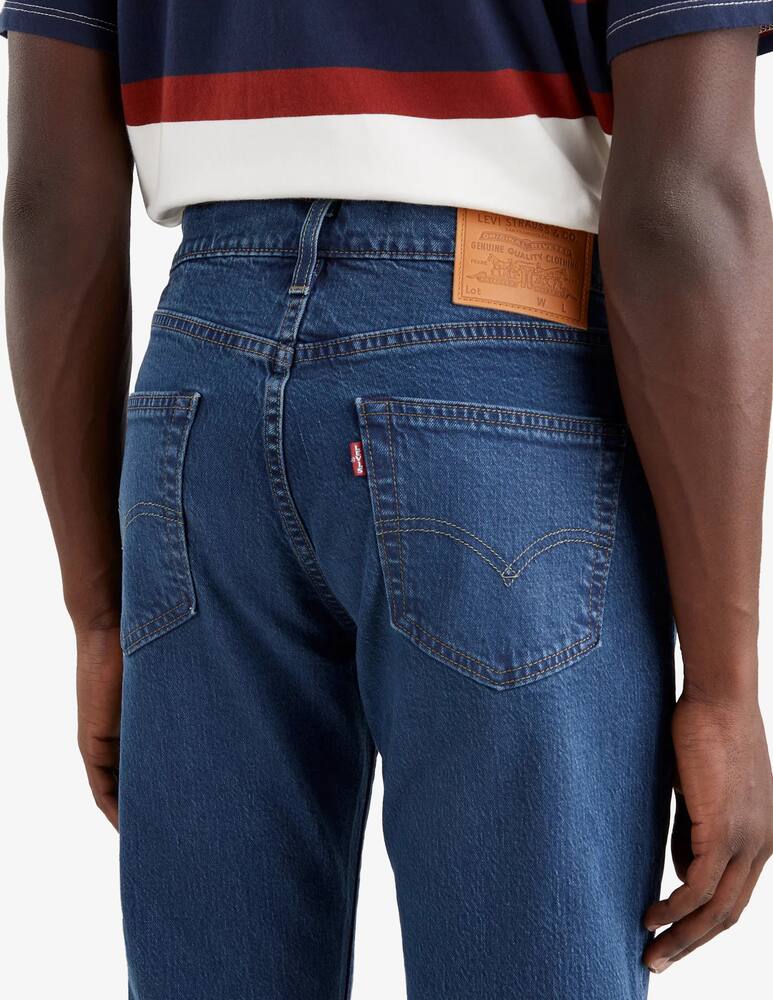 rinascente Levi's D 511 slim-fit laurelhurst jeans - Blue