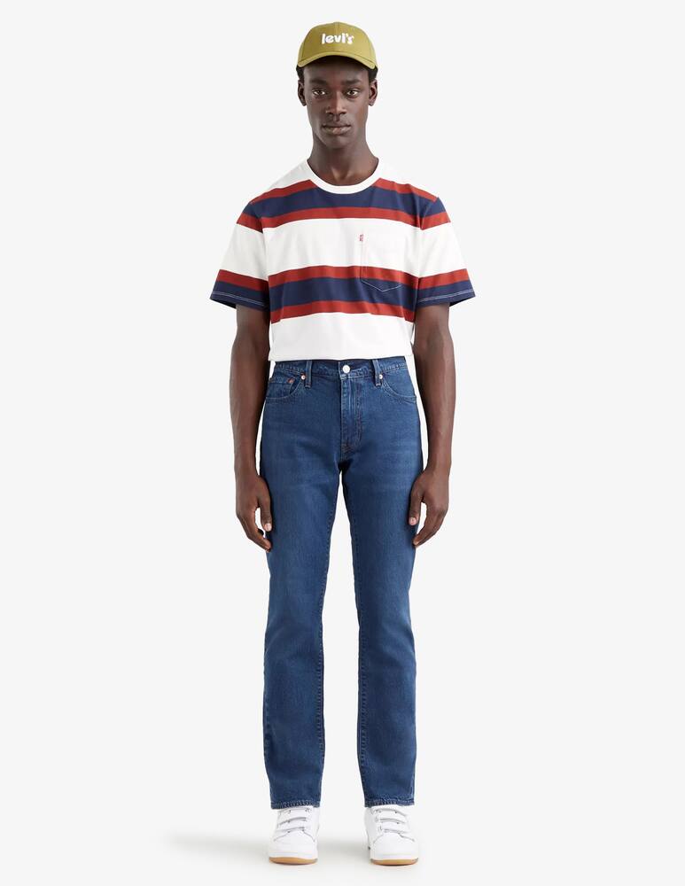 rinascente Levi's D 511 slim-fit laurelhurst jeans - Blue