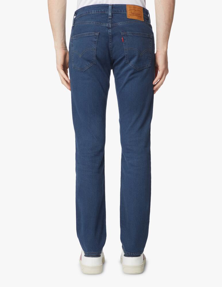 rinascente Levi's Jeans 511 slim laurelhurst - Blu