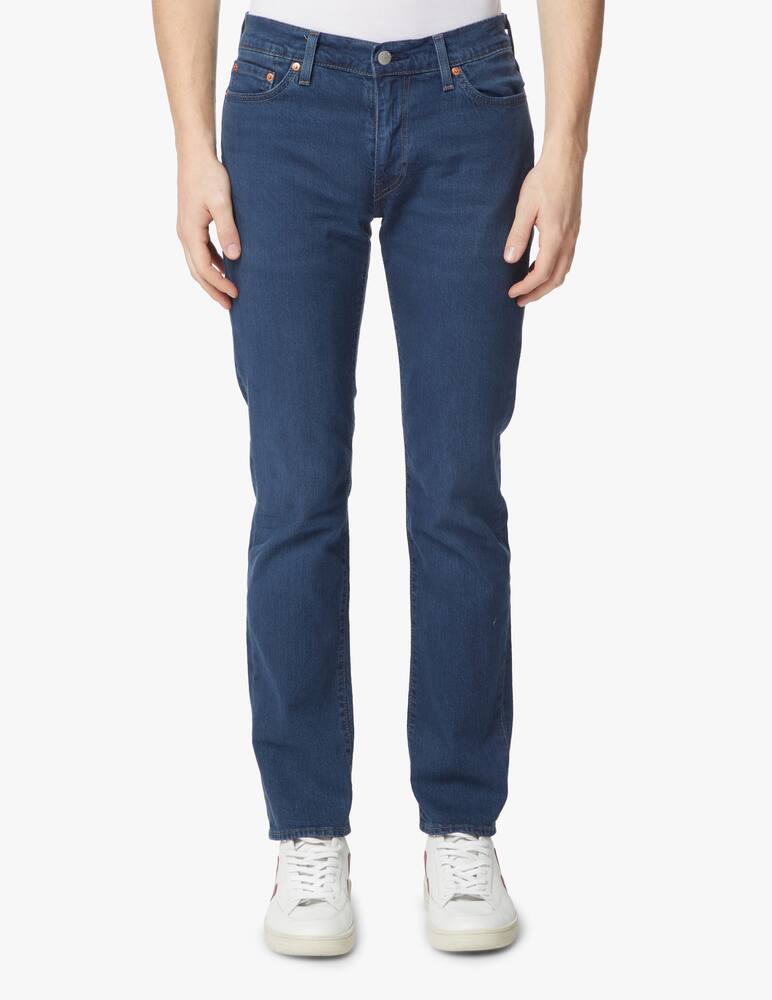 rinascente Levi's Jeans 511 slim laurelhurst - Blu