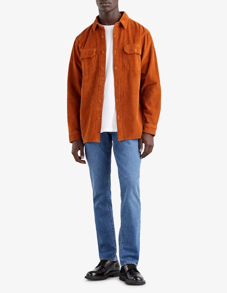 Levi's Slim-fit d 511 jeans - Blue - picture 2 Levi's Slim-fit d 511 jeans - Blue - picture 2