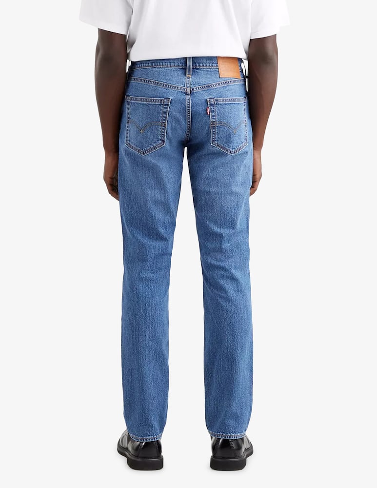 Levi's Slim-fit d 511 jeans - Blue - picture 3 Levi's Slim-fit d 511 jeans - Blue - picture 3