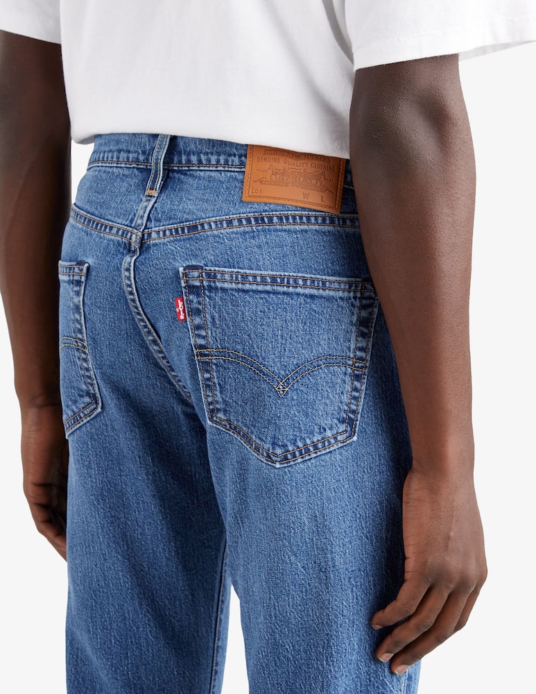 Levi's Slim-fit d 511 jeans - Blue - picture 4 Levi's Slim-fit d 511 jeans - Blue - picture 4