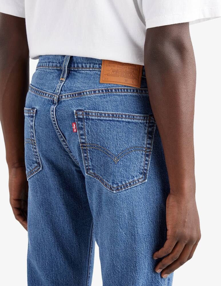 rinascente Levi's Jeans d 511 slim-fit blue - Blu