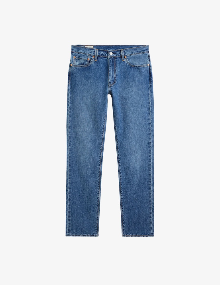 Levi's Slim-fit d 511 jeans - Blue - picture 5 Levi's Slim-fit d 511 jeans - Blue - picture 5
