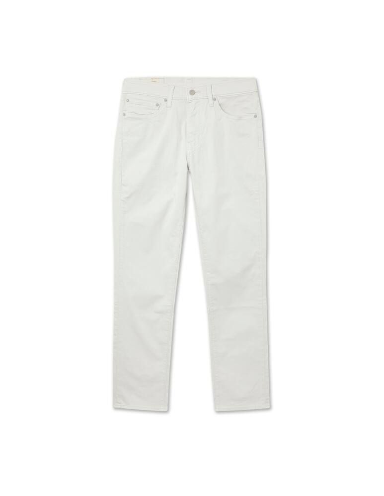 rinascente Levi's Pantaloni 511 5 tasche - grigio