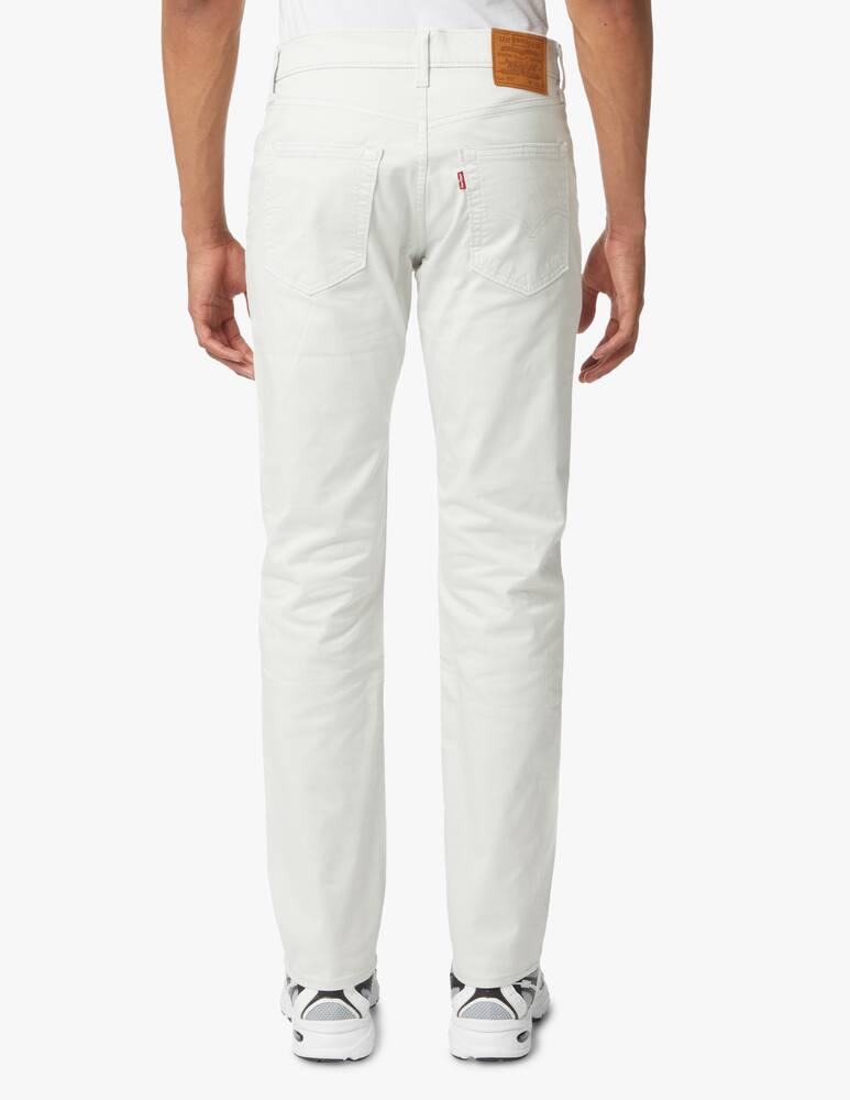 rinascente Levi's Pantaloni 511 5 tasche - grigio