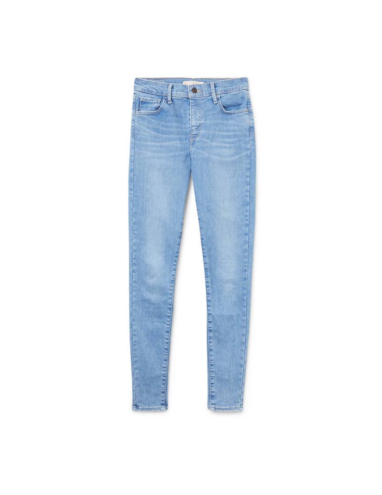 rinascente Levi's Jeans skinny a vita alta 720