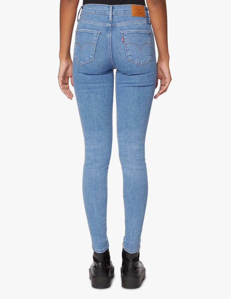 rinascente Levi's Jeans skinny a vita alta 720