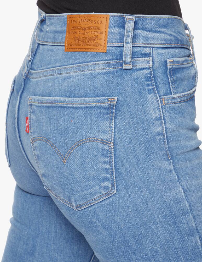rinascente Levi's Jeans skinny a vita alta 720