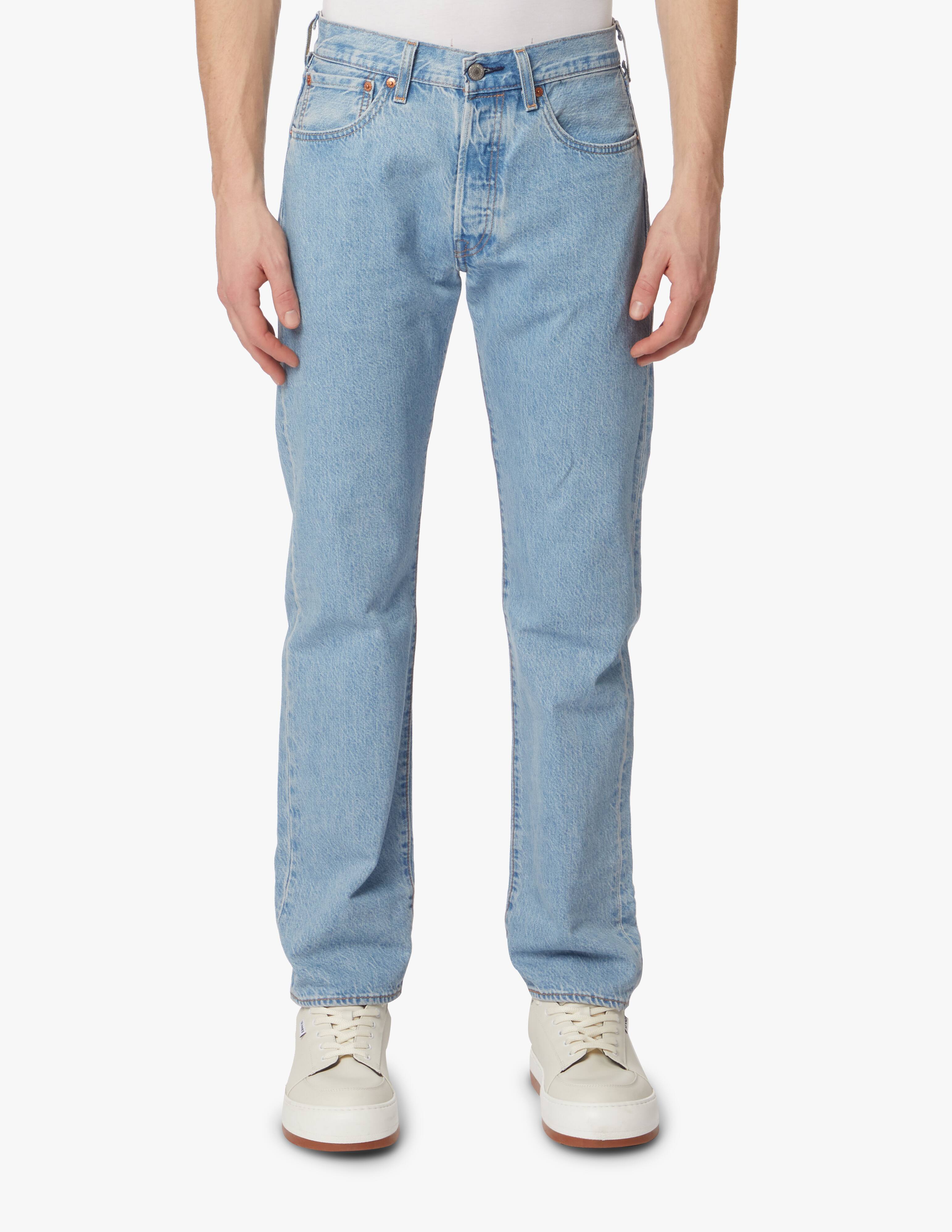 Levi's – Rinascente