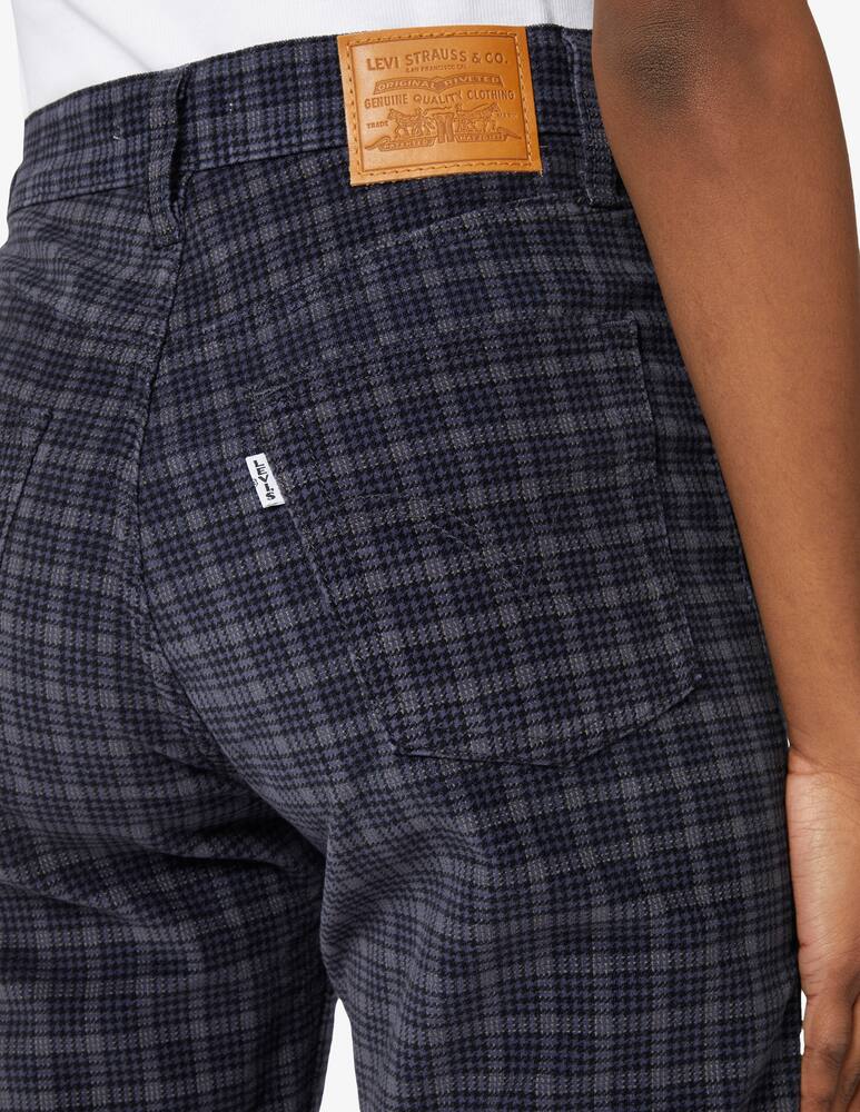 rinascente Levi's Luxe Bethany straight leg jeans