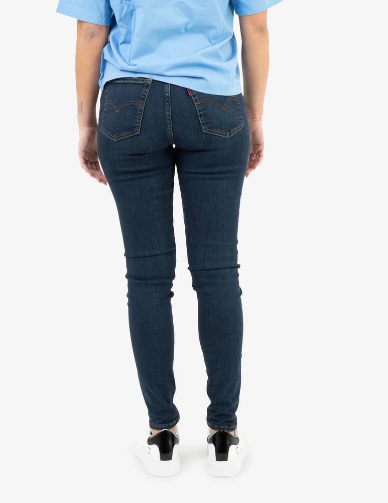 rinascente Levi's Skinny high rise jeans 721
