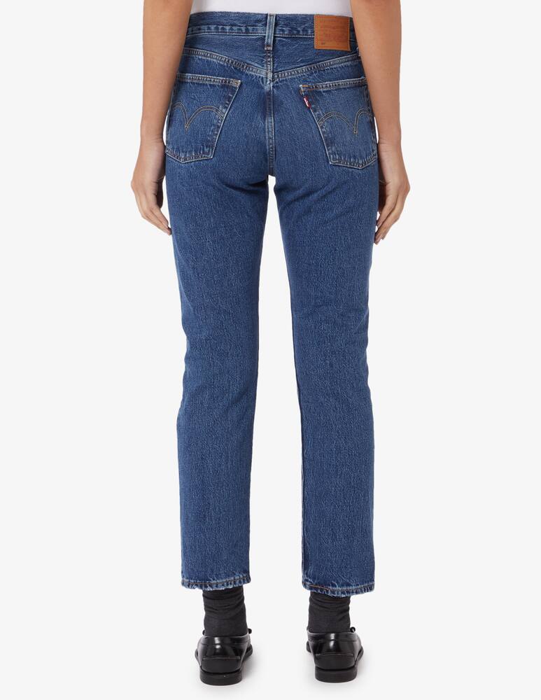 rinascente Levi's Jeans crop 501