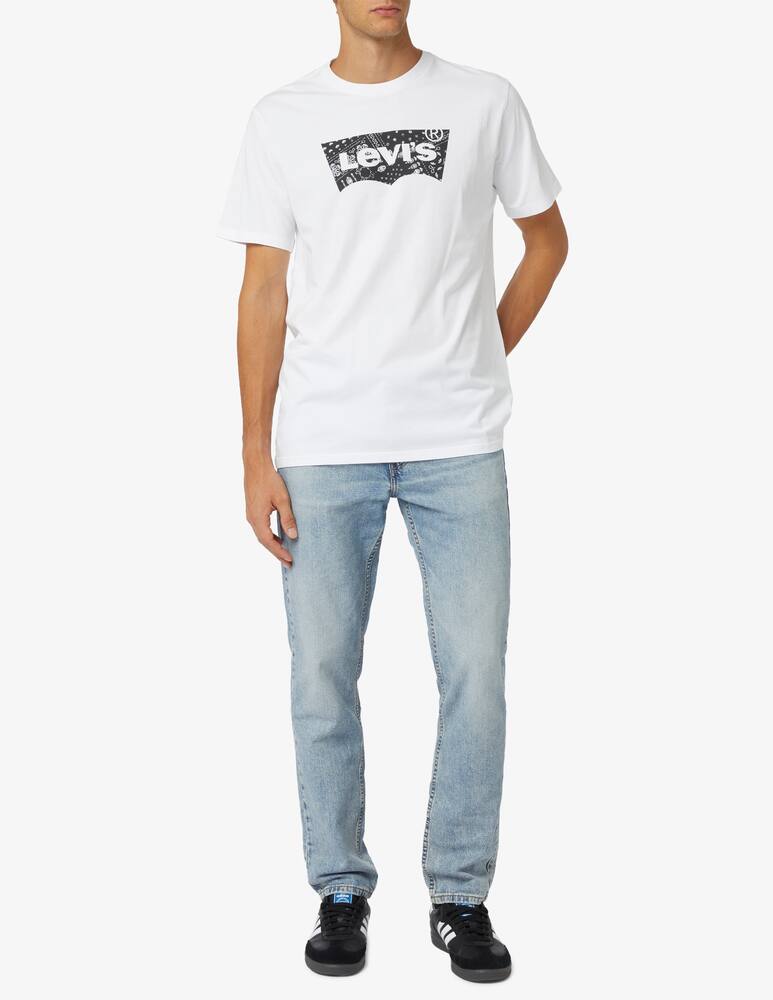 rinascente Levi's 511 slim everyday auth l32 denim