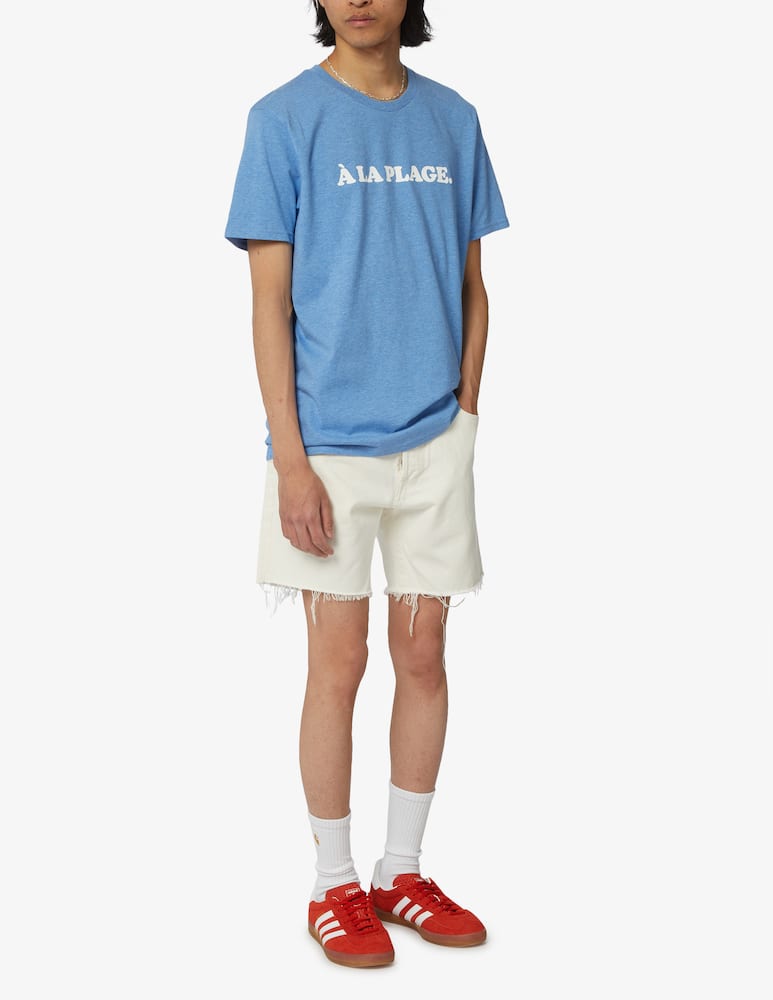 rinascente Levi's 501 93 short denim