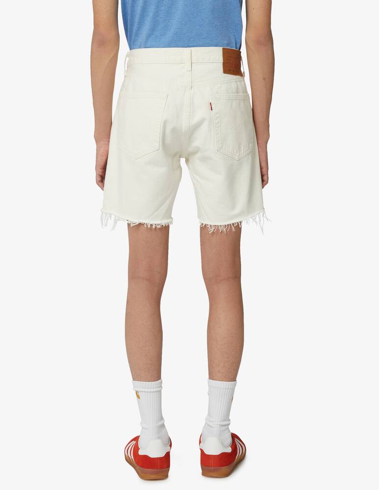rinascente Levi's 501 93 short denim