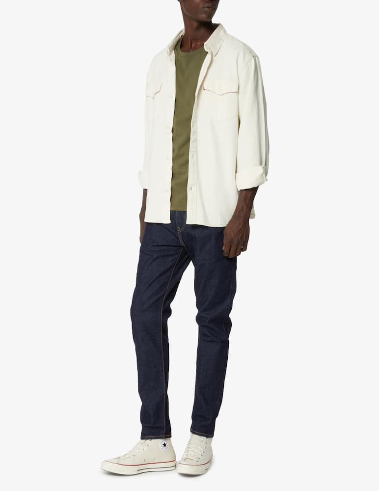 rinascente Levi's Denim relaxed shirt 