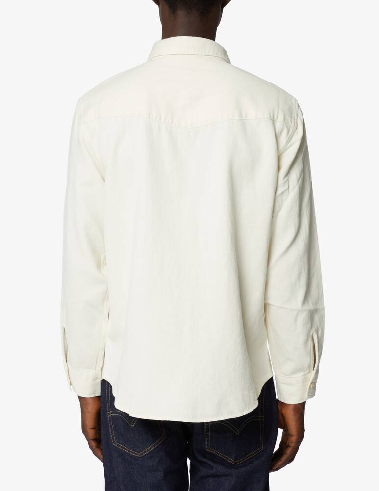 rinascente Levi's Denim relaxed shirt 