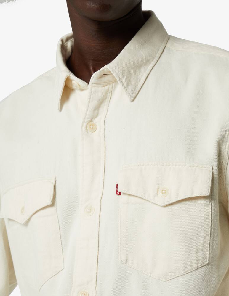 rinascente Levi's Denim relaxed shirt 
