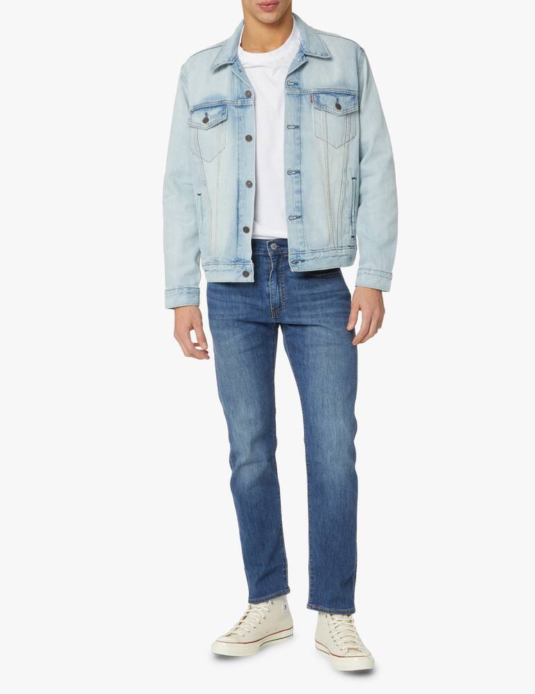 rinascente Levi's Giacca trucker indigo chiaro 