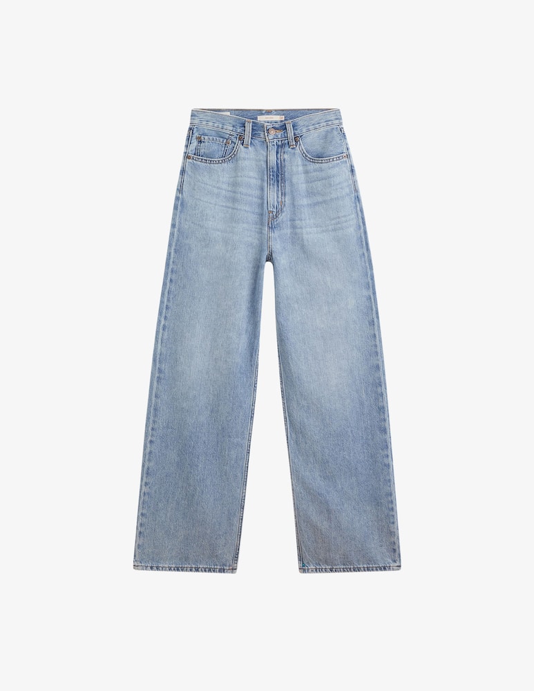 rinascente Levi's High rise palazzo jeans