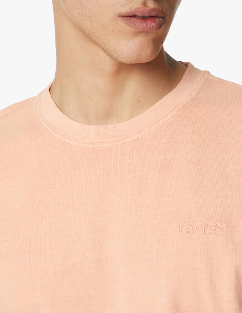 rinascente Levi's Maglietta pink fresh - rosa