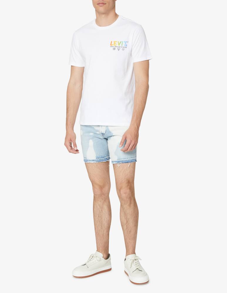 rinascente Levi's Pride community t-shirt - white