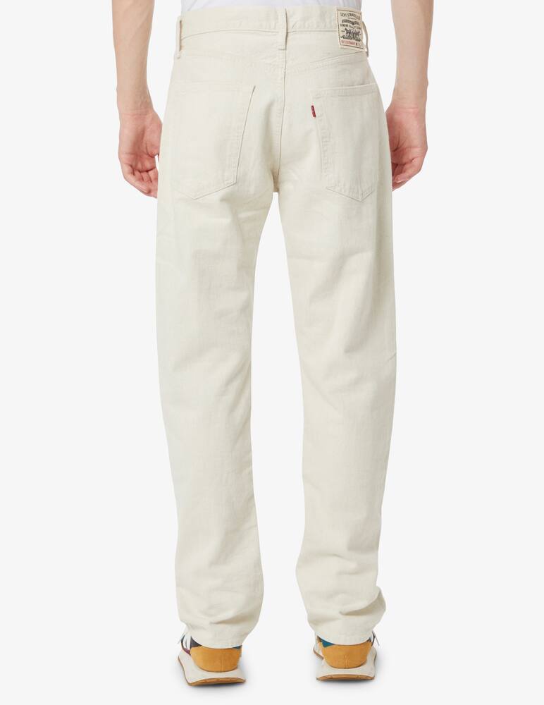 rinascente Levi's Denim 551z str hemp - white