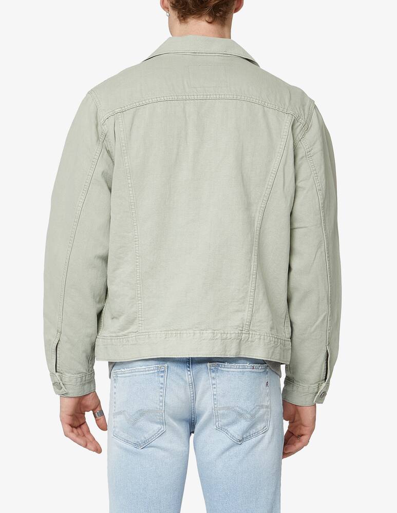 rinascente Levi's Giacca trucker wt - bianco