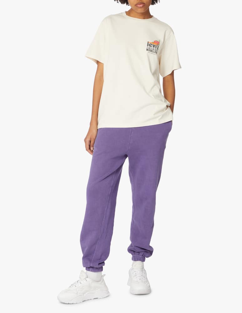 rinascente Levi's Cotton t-shirt - white