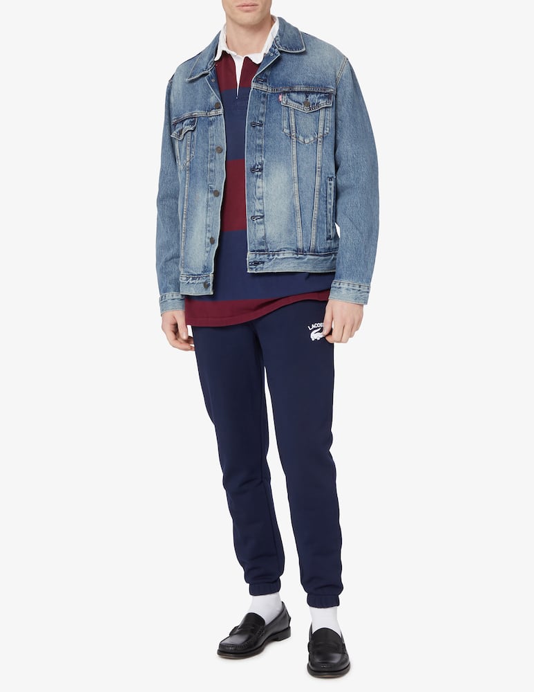 Levi's Denim trucker jacket - picture 2 Levi's Denim trucker jacket - picture 2