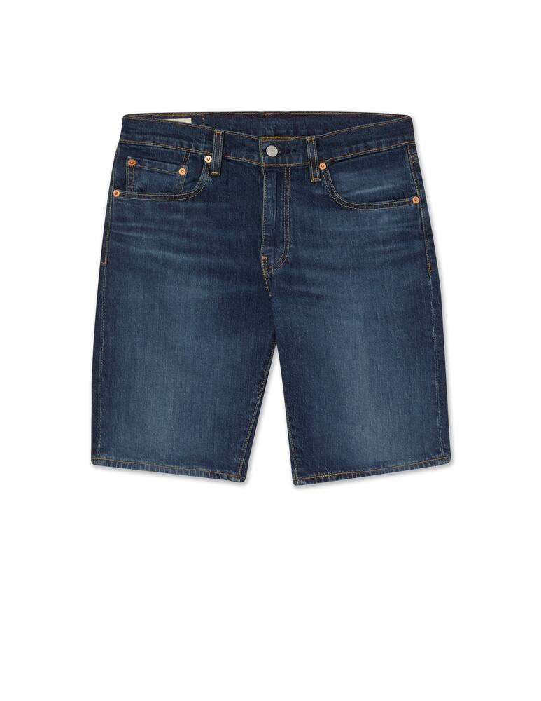 Levi's Jeans short 405 corgi - blue - picture 5 Levi's Jeans short 405 corgi - blue - picture 5