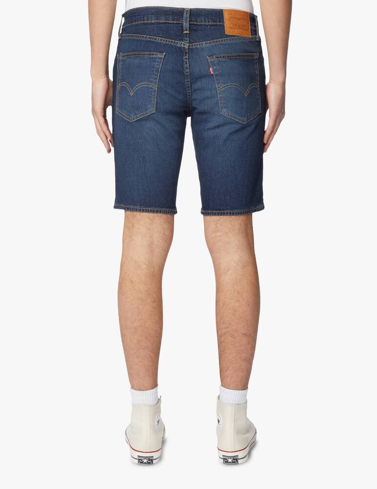 rinascente Levi's Jeans short 405 corgi - blue